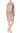 Adrianna Papell Short Cocktail Halter Neck Party Dress - The Dress Outlet Adrianna Papell