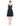 Adrianna Papell Prom Short Sleeveless Cocktail Dress - The Dress Outlet Adrianna Papell