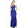 Adrianna Papell Long Formal Sleeveless Party Dress - The Dress Outlet Adrianna Papell