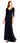 Adrianna Papell Long Formal Evening Party Dress - The Dress Outlet Adrianna Papell