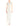 Adrianna Papell Long Crew Neck Short Sleeve Formal Lace Dress - The Dress Outlet Adrianna Papell