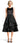 Adrianna Papell Short Sleeveless Cocktail Dress - The Dress Outlet Adrianna Papell