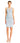 Adrianna Papell Sleeveless Beaded Short Cocktail Dress - The Dress Outlet Adrianna Papell