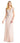 Adrianna Papell Long Formal Petite Evening Prom Dress - The Dress Outlet Adrianna Papell