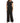 Adrianna Papell Long Cap Sleeve Plus Size Pant Suit - The Dress Outlet Adrianna Papell