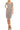 Adrianna Papell Short Beaded Evening Sheath Dress - The Dress Outlet