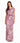 Adrianna Papell Long Formal Mother of the Bride Dress - The Dress Outlet Adrianna Papell