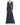 Aidan by Aidan Mattox Long Sleeve Evening Formal Dress - The Dress Outlet