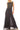 Aidan Mattox Long Formal Beaded A Line Evening Gown - The Dress Outlet