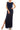 Aidan Mattox Long Formal Chiffon Lace Evening Dress - The Dress Outlet