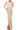 Aidan Mattox Long Formal Chiffon Lace Evening Dress - The Dress Outlet
