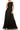 Aidan Mattox Long Formal Sleeveless Peplum Dress - The Dress Outlet