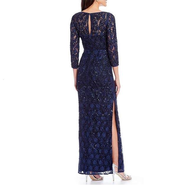 Aidan mattox long evening dresses discount
