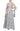 Alex Evenings Mother of the Bride Long Dress 81171077 - The Dress Outlet