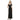 Alex Evenings Long Formal Glitter Mesh Dress 133026 - The Dress Outlet