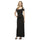 Alex Evenings Long Formal Glitter Mesh Dress 133026 - The Dress Outlet