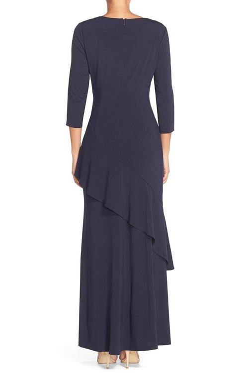 Alex Evenings AE1351187 Long Formal Dress Casual