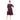 Alex Evenings Short Plus Size Chiffon Dress 4121796 - The Dress Outlet