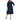 Alex Evenings Short Plus Size Chiffon Dress 4121796 - The Dress Outlet