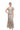 Alex Evenings Long Formal Mermaid Dress 81171046 - The Dress Outlet