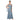 Alex Evenings Long Formal Mermaid Dress 81171121 - The Dress Outlet