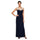 Alex Evenings Long Formal Sleeveless Dress 81351473 - The Dress Outlet