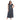 Alex Evenings Long Plus Size Pleated Dress 8433096 - The Dress Outlet