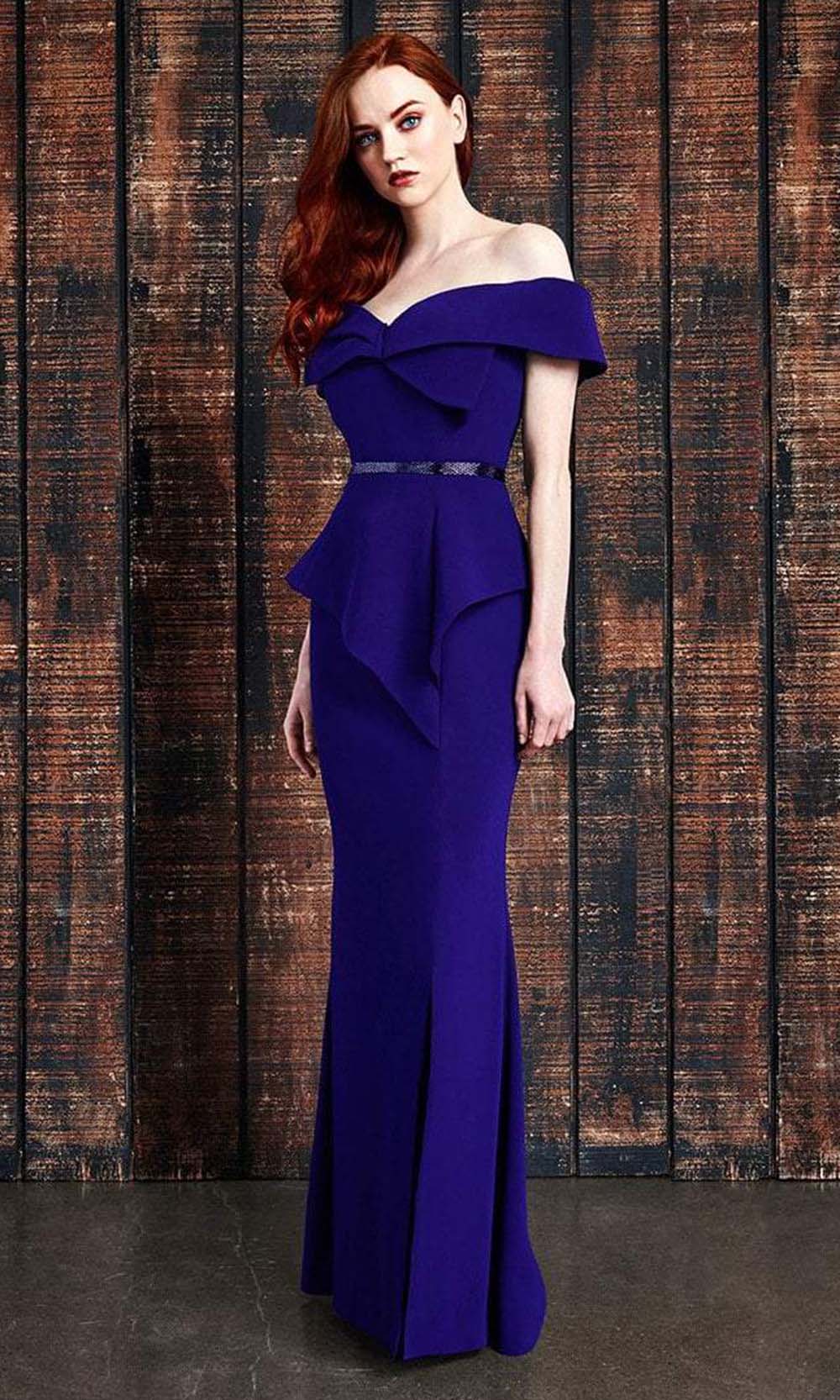 Formal Dresses Beaded Long Formal Evening Dress Princess Royal