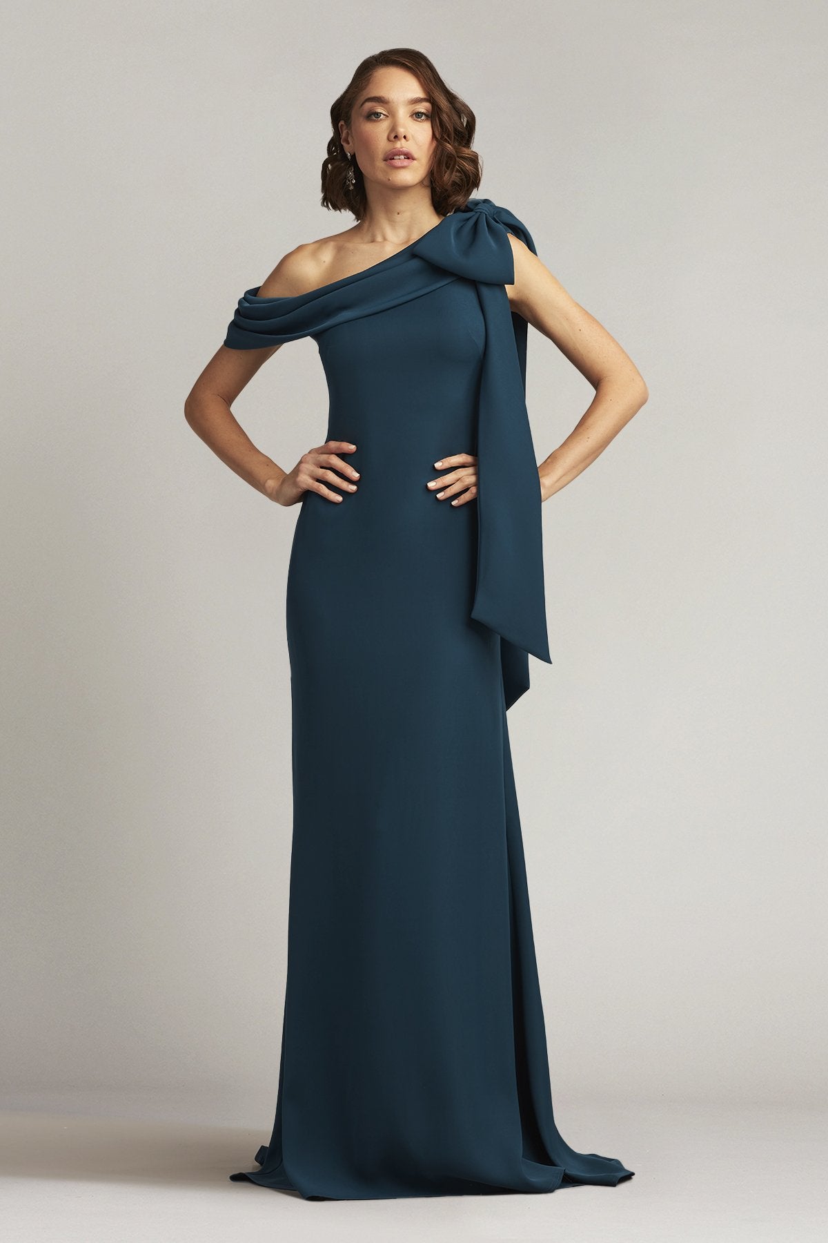 Formal Dresses Long Formal Fitted Evening Gown Eclipse
