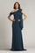Formal Dresses Long Formal Fitted Evening Gown Eclipse