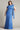 Plus Size Dresses Fitted Formal Plus Size Evening Dress Cadet Blue