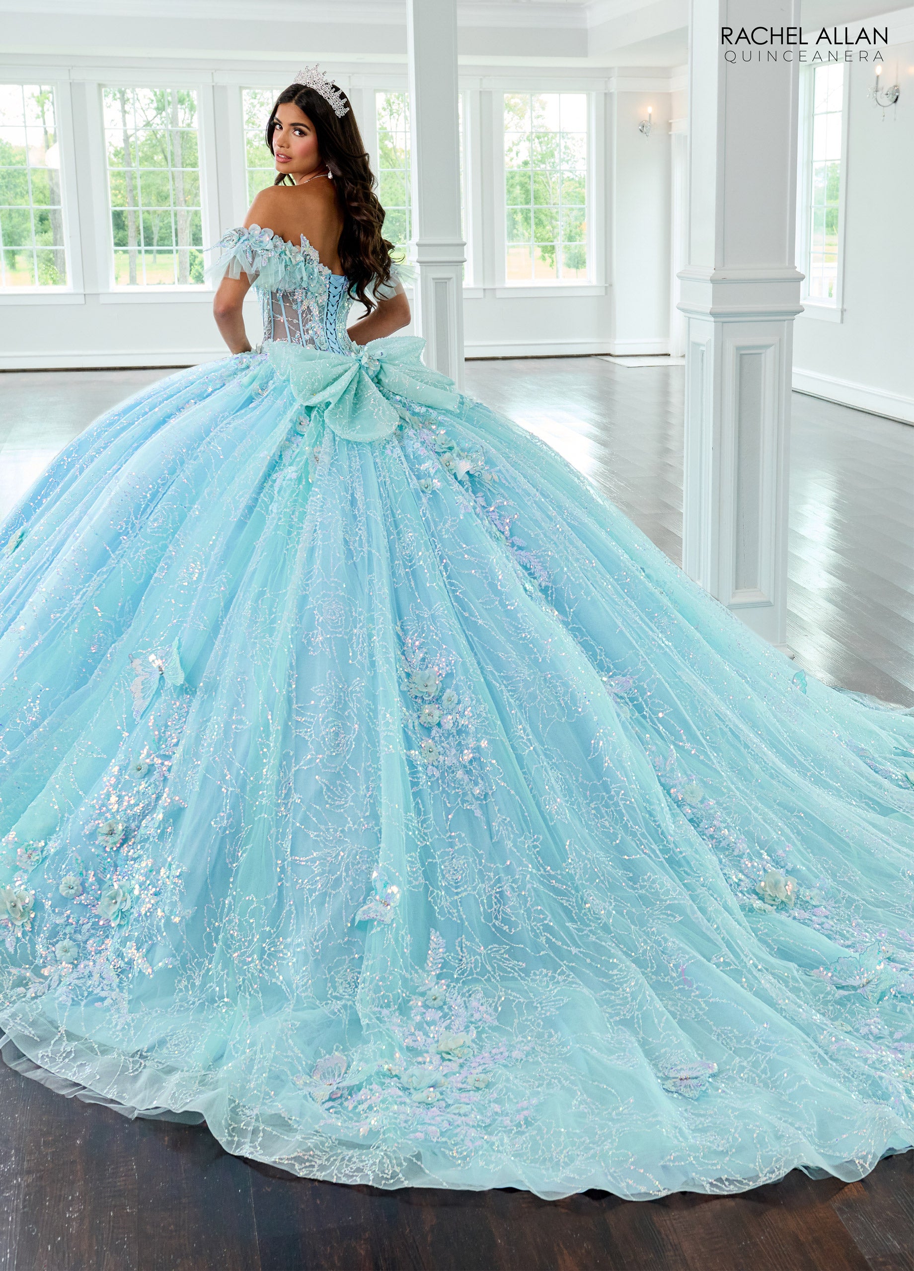 white and blue homecoming dress Light Blue Homecoming Dresses,Long Homecoming Dress,Lace Homecoming Dress,HC00150, US6 / Burgundy