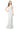 Formal Dresses Long Formal Fitted Evening Dress Silver