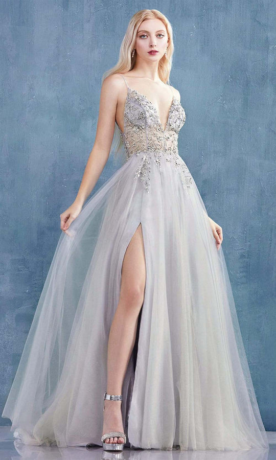 Rosewood Andrea & Leo A0672 Sexy Long Prom Dress for $195.0 – The Dress ...