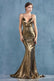 Emerald Andrea & Leo CDA0937 Metalling Long Sexy Prom Dress for $164.99 ...