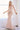 Andrea & Leo A0997 Long Sleeve Pearl Prom Dress Evening Gown Blush