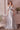 Andrea & Leo A1023 Feather Prom Long Dress Silver