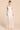 Andrea & Leo CDA0401 Long Prom Mermaid Dress Ivory Nude