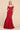 Andrea & Leo CDA0401 Long Prom Mermaid Dress Red