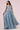 Andrea & Leo CDA0552 Formal Long Dress Prom Dove Blue