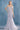 Andrea & Leo CDA0666 Long Prom Dress Evening Gown Silver