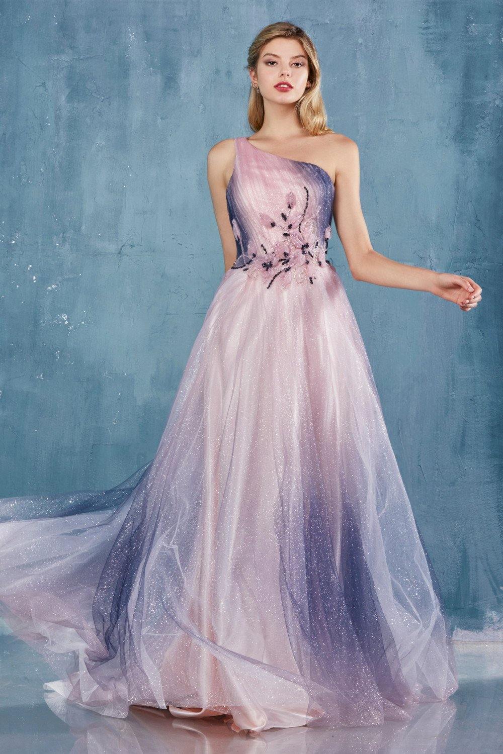 Andrea & Leo CDA0763 Prom Long Dress Evening Gown
