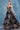 Andrea & Leo CDA0783 Strapless Sheet Long Prom Dress Copper Black