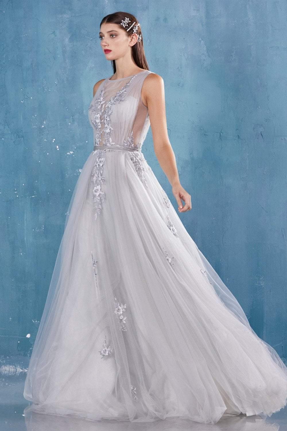 Andrea & Leo CDA0789 Prom Long Dress Evening Gown