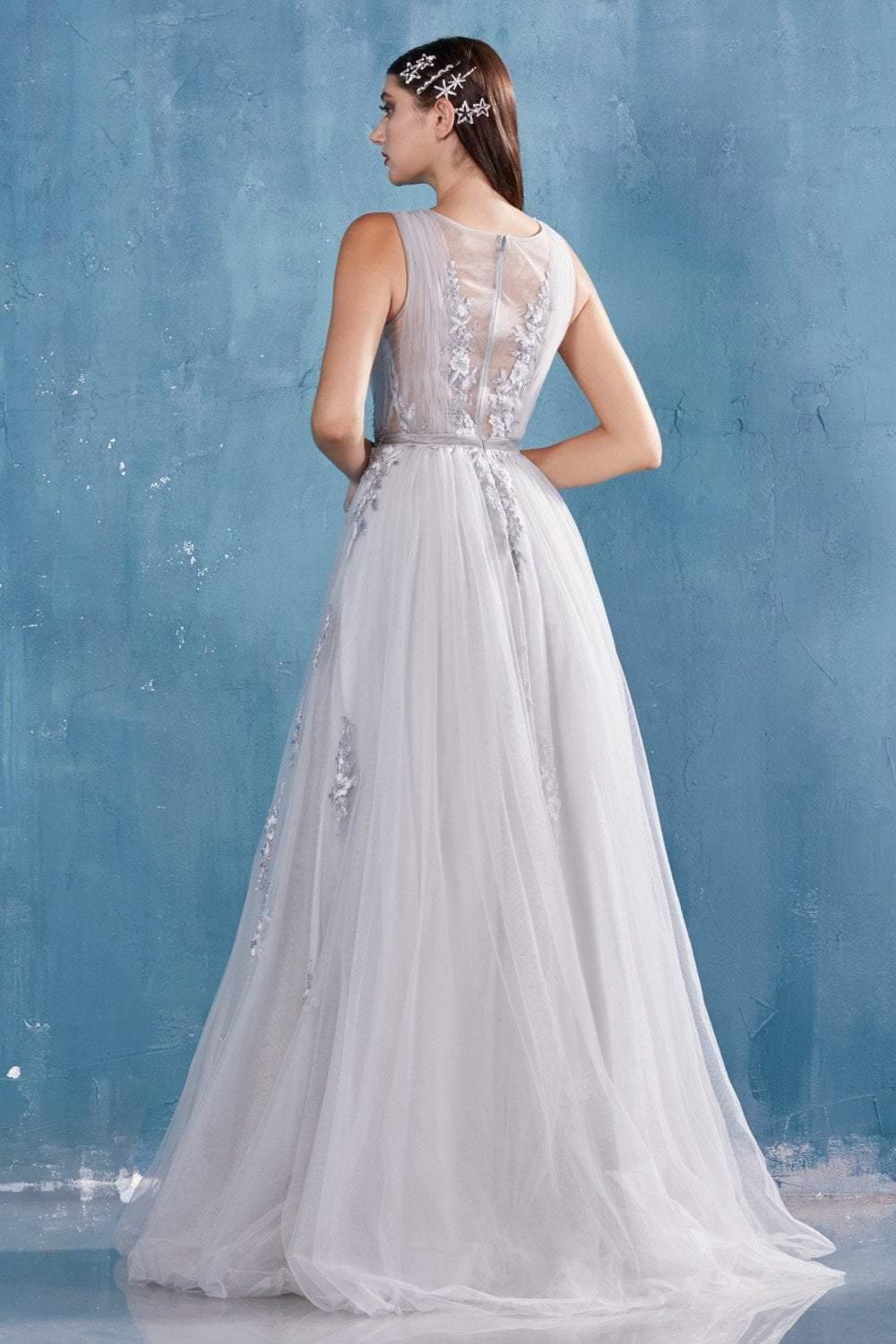 Andrea & Leo CDA0789 Prom Long Dress Evening Gown