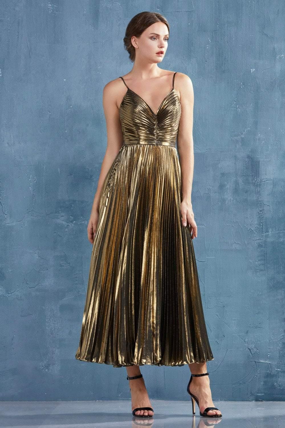 Andrea & Leo CDA0863 Prom Long Dress Evening Gown
