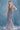 Andrea & Leo CDA0915 Sparkling Long Beaded Formal Dress Silver Ombre