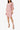 Cocktail Dresses Short Bell Sleeve Cocktail Dress ROSE