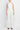 Jumpsuit Embellished Halter Neck Open Jumpsuit Ivory