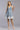 Appliqued Back Ombre Homecoming Short Dress - The Dress Outlet ASpeed
